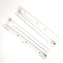 Направляющие выдвижные Д-550мм