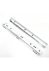 Направляющие выдвижные Д-600мм