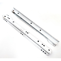 Направляющие выдвижные Д-550мм