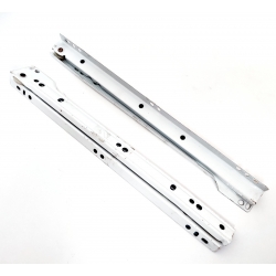 Направляющие выдвижные Д-550мм