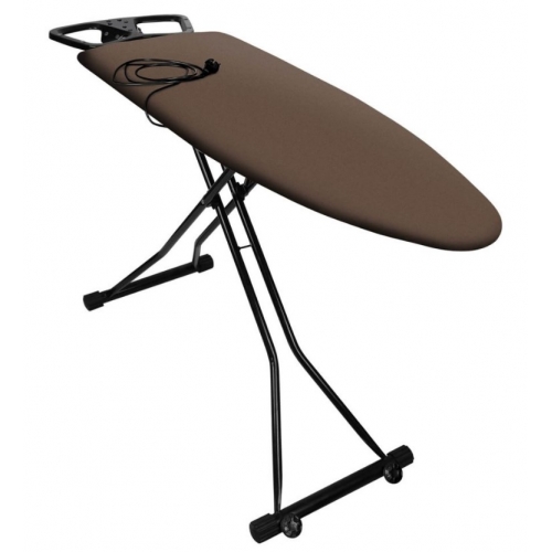 Гладильная доска Nika Sport NST 122х42см купить в интернет магазине Санрай73