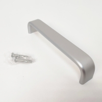 Ручка Белотта алюмин. 128мм