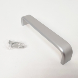 Ручка Белотта алюмин. 128мм