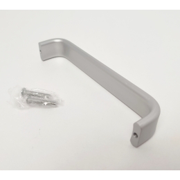 Ручка Белотта алюмин. 128мм