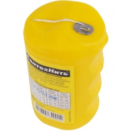 Нить для герметизации резьбы СантехНить 80м туба