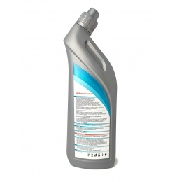 Жидкое средство для очистки поверхностей из нержавеющей стали Kenaz  Нержавеющая сталь  0,8 л