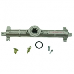 Коллектор с форсунками на сжиж. газ navien 13-24