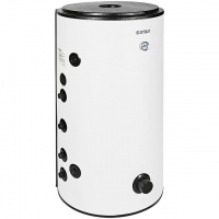 Бойлер косвенного нагрева настенный STOUT OptiBase SWH-2210 150 л, левое подключение