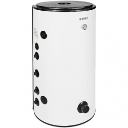 Бойлер косвенного нагрева настенный STOUT OptiBase SWH-2210 150 л, левое подключение