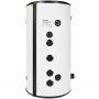 Бойлер косвенного нагрева настенный STOUT OptiBase SWH-2210 150 л, левое подключение
