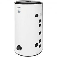 Бойлер косвенного нагрева настенный STOUT OptiBase SWH-2210 150 л, правое подключение