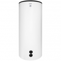 Бойлер косвенного нагрева напольный STOUT OptiBase SWH-2110 1000 л с 2 теплообменниками