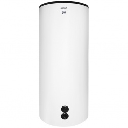 Бойлер косвенного нагрева напольный STOUT OptiBase SWH-2110 1000 л с 2 теплообменниками