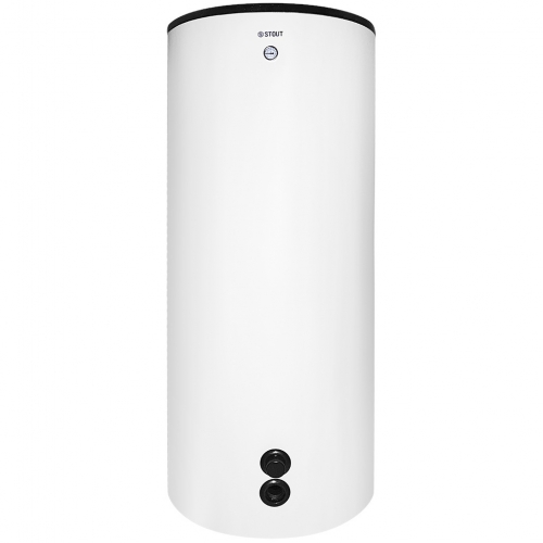 Бойлер косвенного нагрева напольный STOUT OptiBase SWH-2110 1000 л с 2 теплообменниками купить в интернет магазине Санрай73