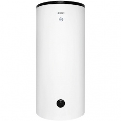 Бойлер косвенного нагрева напольный STOUT OptiBase SWH-2110 500 л с 2 теплообменниками