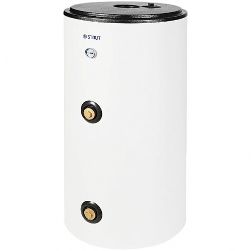 Бойлер косвенного нагрева напольный STOUT OptiBase SWH-2110 750 л с 2 теплообменниками купить в интернет магазине Санрай73