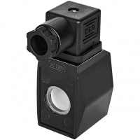 STOUT Катушка для SSV-0010, G 1/2, G3/4, G1, НЗ, 220В