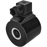 STOUT Катушка для SSV-0010, G 1 1/4, G1 1/2, G2, НЗ, 220В
