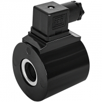 STOUT Катушка для SSV-0020, G 1 1/4, G1 1/2, G2, НО, 220В