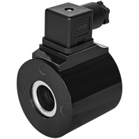 STOUT Катушка для SSV-0010, G 1 1/4, G1 1/2, G2, НЗ, 24В