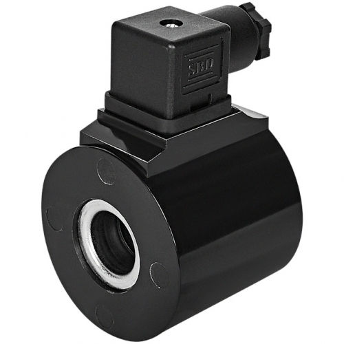 STOUT Катушка для SSV-0010, G 1 1/4, G1 1/2, G2, НЗ, 24В купить в интернет магазине Санрай73