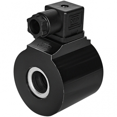 STOUT Катушка для SSV-0020 G 1 1/4, G1 1/2, G2, НО, 24В купить в интернет магазине Санрай73