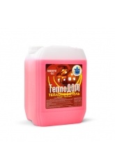 Теплоноситель Сфера воды (ТеплоДом) 20кг до -65 (Этиленгликоль)