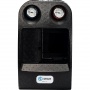 Насосная группа STOUT с прямым контуром 1 1/4" без насоса в теплоизоляции DN 32, 42kW[DT10°C]