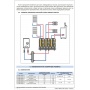 Насосная группа STOUT с прямым контуром 1 1/4" без насоса в теплоизоляции DN 32, 42kW[DT10°C]