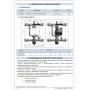 STOUT Насосно-смесительный узел с термостатическим клапаном 30-60°C, с насосом UPSO 25-65, 130 mm