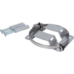 Крепление для мембранного бака STOUT емкостью 8-25 л