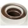 Разделитель (Baxi) DN 80/80 PP-Ryton STOUT