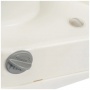 Разделитель (Baxi) DN 80/80 PP-Ryton STOUT