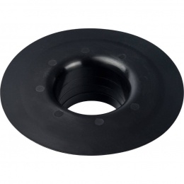 Проход через горизонтальную кровлю герметичный для терминалов DN60/100, DN80/100/125 STOUT