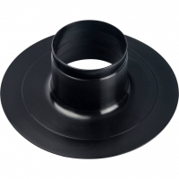 Проход через горизонтальную кровлю герметичный для терминалов DN60/100, DN80/100/125 STOUT