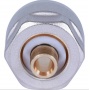 Фитинг компрессионный евроконус 16х2,6 х 3/4" Stout SFC-0026 для труб PEX-AL-PEX