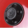 Расширительный бак 80л Stout STH-0006 для системы отопления красный 6 bar 100°С верхнее 1"
