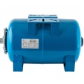 Гидроаккумулятор Stout STW-0001 горизонтальный 20л синий 10bar 100°С