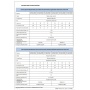 STOUT Клапан соленоидный (электромагнитный), прямого действия, НО, 220В, G3/4, EPDM
