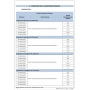 STOUT Клапан соленоидный (электромагнитный), прямого действия, НО, 220В, G3/4, EPDM