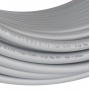 Труба стабильная 16x2,6 PE-Xc/Al/PE-Xc Stout серая (100 м)