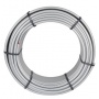 Труба стабильная 20x2,9 PE-Xc/Al/PE-Xc Stout серая (100 м)