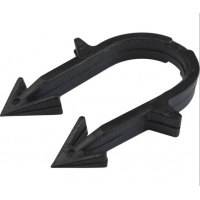 Скоба якорная Stout для труб теплого пола 16-20мм