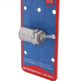 Зажимная втулка 16 Stout для пресс-фитингов