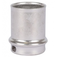 Зажимная втулка 20 Stout для пресс-фитингов