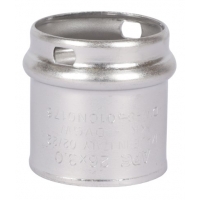 Зажимная втулка 26 Stout для пресс-фитингов