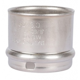 Зажимная втулка 32 Stout для пресс-фитингов
