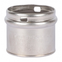 Зажимная втулка 32 Stout для пресс-фитингов