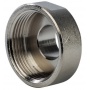 Переходник 1 1/4"вр х 3/4"нр Stout никелированный латунный