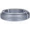 Сшитый полиэтилен 25x3,5мм PEX-a-EVOH Stout серый